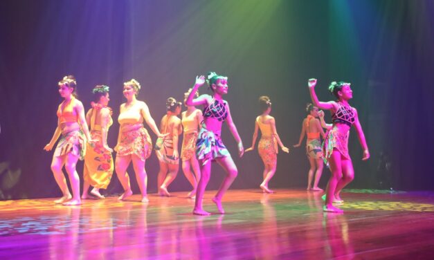 Itagüí será sede de Danza Sur 2026, encuentro que integra el talento cultural del sur del Valle de Aburrá