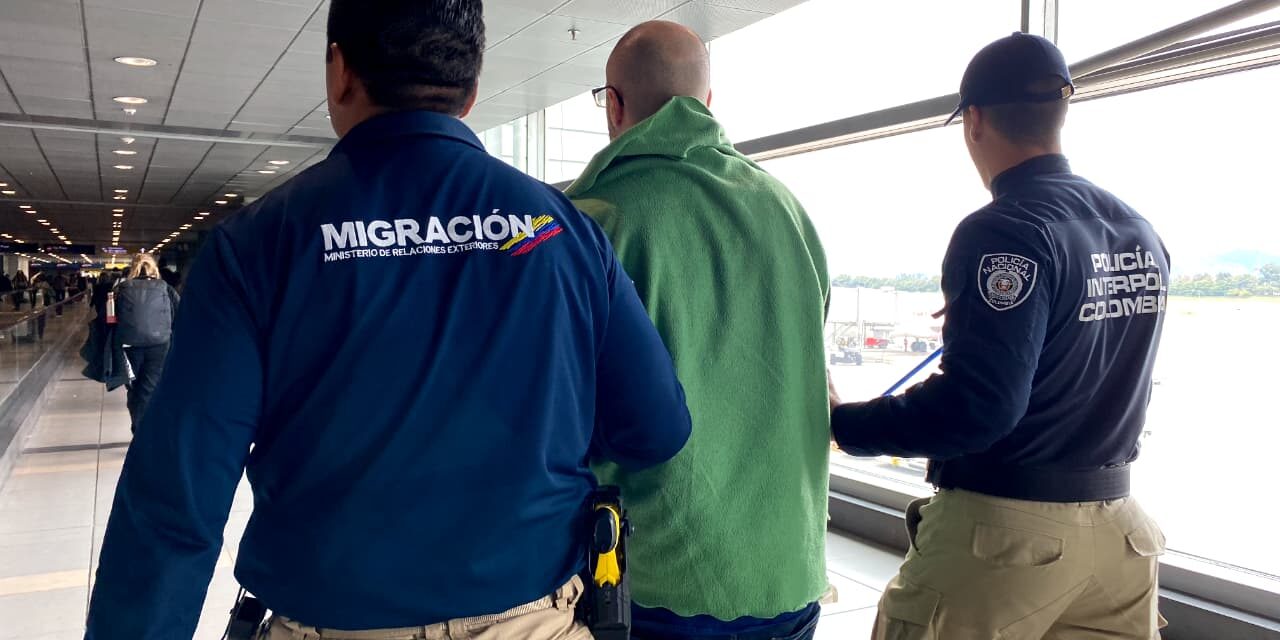 Más de 300 extranjeros han sido deportados o expulsados en 2026: Antioquia entre las regiones con más casos