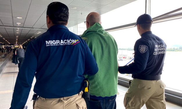 Más de 300 extranjeros han sido deportados o expulsados en 2026: Antioquia entre las regiones con más casos