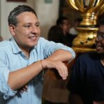 Mauricio Lizcano denuncia exclusión en debates presidenciales: “Están manipulando la democracia”