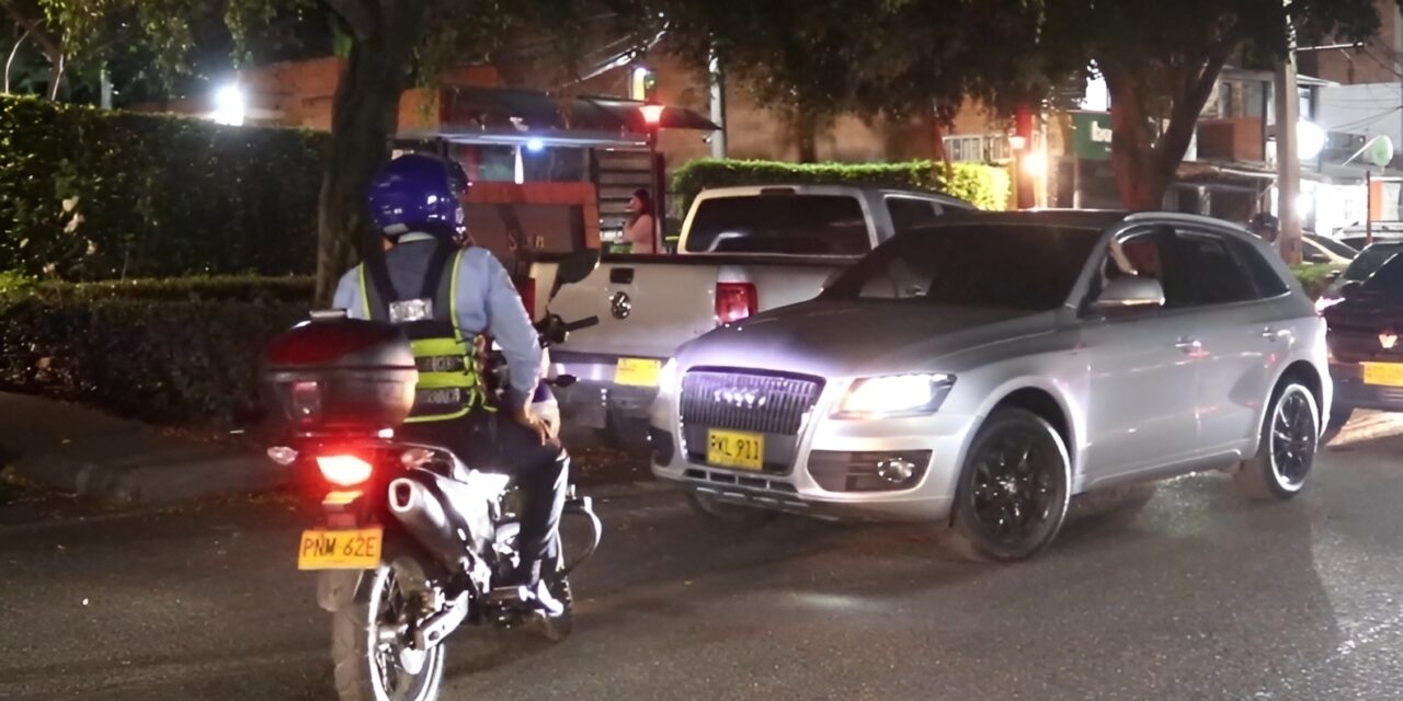 Operativo en Bello busca recuperar el espacio público y mejorar la recolección de residuos