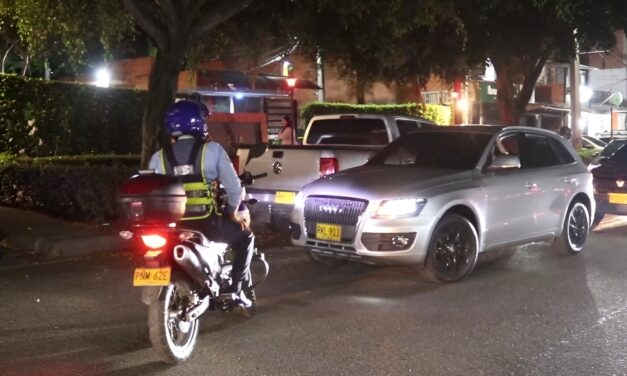 Operativo en Bello busca recuperar el espacio público y mejorar la recolección de residuos