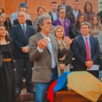 Fajardo y Edna Bonilla impulsan referendo para “blindar” la Constitución de 1991