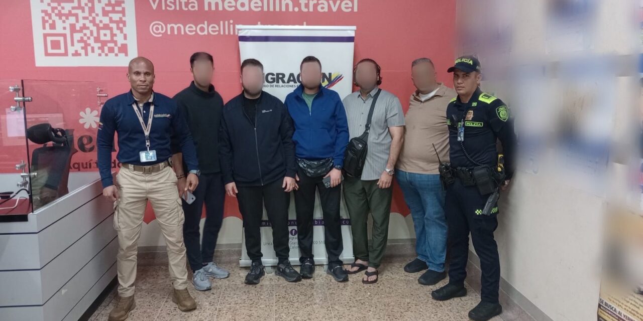 Aumentan inadmisiones de extranjeros por presunto turismo sexual en Colombia: Medellín, en el foco
