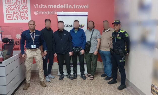 Aumentan inadmisiones de extranjeros por presunto turismo sexual en Colombia: Medellín, en el foco