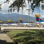 SATENA fortalece a Medellín como eje clave de su operación aérea en Colombia