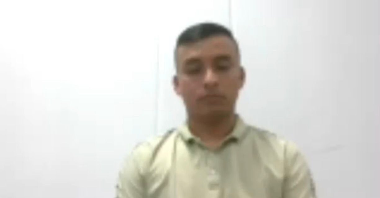 Oficial del Ejército acepta responsabilidad por tortura y homicidio de campesino en Antioquia