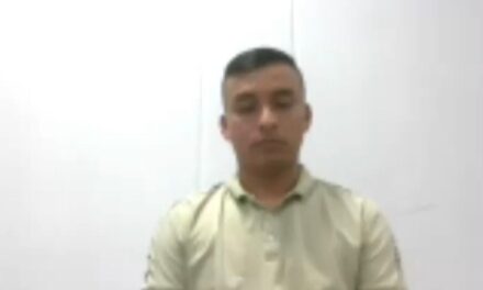 Oficial del Ejército acepta responsabilidad por tortura y homicidio de campesino en Antioquia