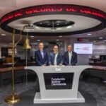 Bolsa de Valores y Fundación Bolívar buscan cerrar brecha de financiamiento para pymes en Colombia