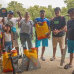 Colombia supera 1,5 millones de hectáreas formalizadas a comunidades étnicas