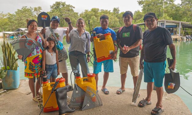 Colombia supera 1,5 millones de hectáreas formalizadas a comunidades étnicas