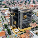 Envigado finaliza su nuevo Centro Administrativo Municipal con inversión superior a $200.000 millones