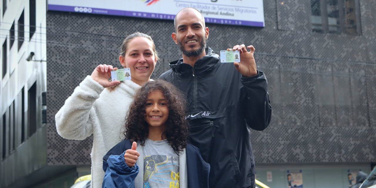 Amplían plazo para tramitar el PEP Tutor en Colombia: hay nueva fecha límite en 2026