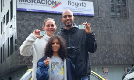 Amplían plazo para tramitar el PEP Tutor en Colombia: hay nueva fecha límite en 2026