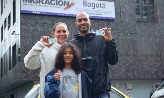 Amplían plazo para tramitar el PEP Tutor en Colombia: hay nueva fecha límite en 2026