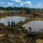 Gobierno ordena investigar denuncias de minería ilegal en unidad militar en Antioquia