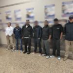 Migración Colombia inadmite a cinco extranjeros en Rionegro por posibles fines de explotación sexual