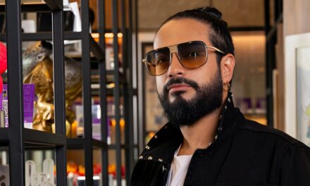 Will Mejía, el colombiano que conecta el entretenimiento global, se alista para concierto con Amistades Peligrosas en Bogotá