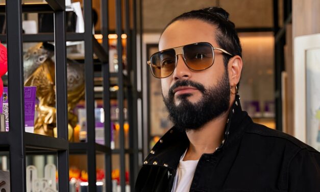 Will Mejía, el colombiano que conecta el entretenimiento global, se alista para concierto con Amistades Peligrosas en Bogotá