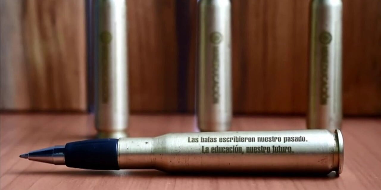 Gobierno activa sistema para reincorporación de excombatientes del Acuerdo de Paz