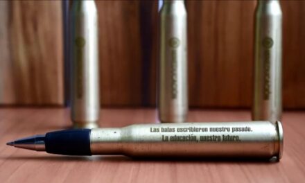Gobierno activa sistema para reincorporación de excombatientes del Acuerdo de Paz
