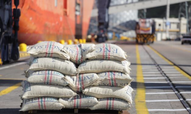 Producción cafetera cae en marzo y evidencia impacto de la variabilidad climática en Colombia