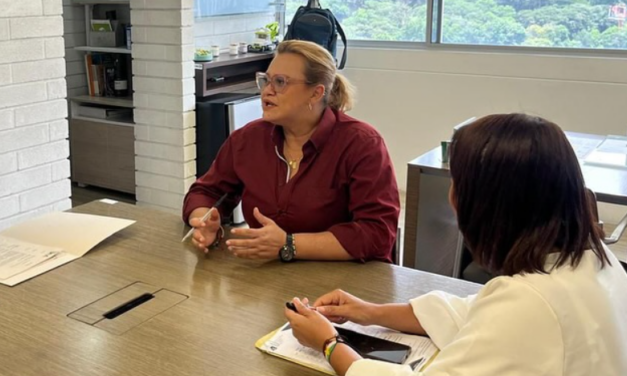 Investigación a alcaldesa de Sopetrán por presuntas irregularidades en demolición de la Casa de la Cultura