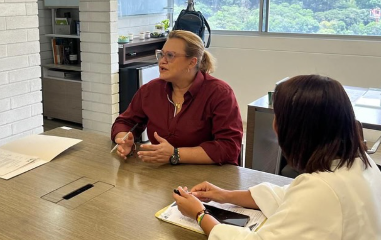 Investigación a alcaldesa de Sopetrán por presuntas irregularidades en demolición de la Casa de la Cultura