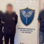 Capturan en Argentina a colombiano clave en investigación por asesinato de Miguel Uribe Turbay