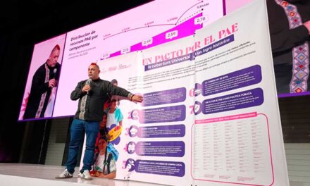 Gobierno proyecta cobertura histórica del PAE en 2026 con más de 6,2 millones de estudiantes