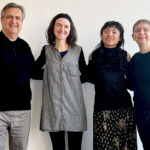 Artistas colombianas fortalecen presencia en Europa con residencia en Berlín