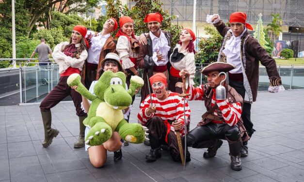 Envigado abre convocatoria con más de $125 millones para impulsar artistas en Colombia y el exterior