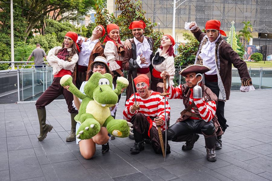 Envigado abre convocatoria con más de $125 millones para impulsar artistas en Colombia y el exterior