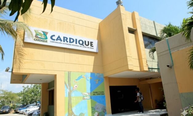Procuraduría investiga al director de Cardique por presuntas irregularidades en contratación