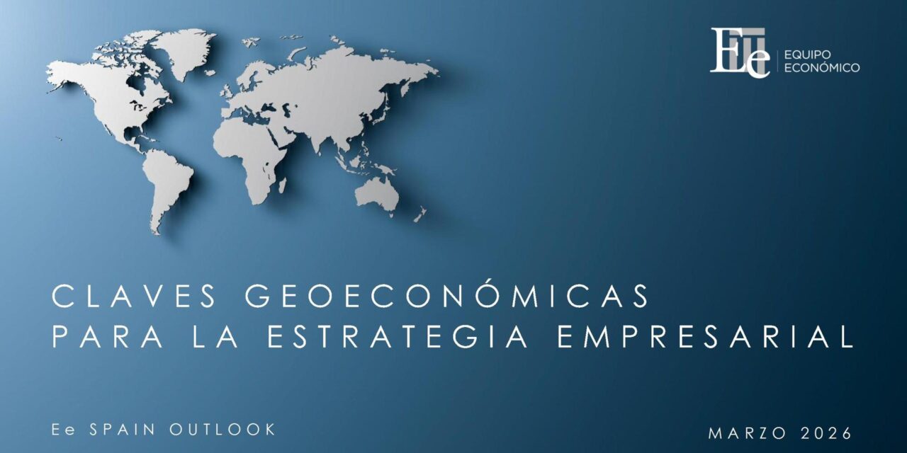 España seguirá creciendo por encima de la Eurozona, con una expansión del 2,5% en 2026