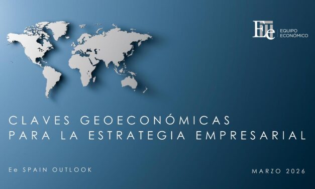 España seguirá creciendo por encima de la Eurozona, con una expansión del 2,5% en 2026
