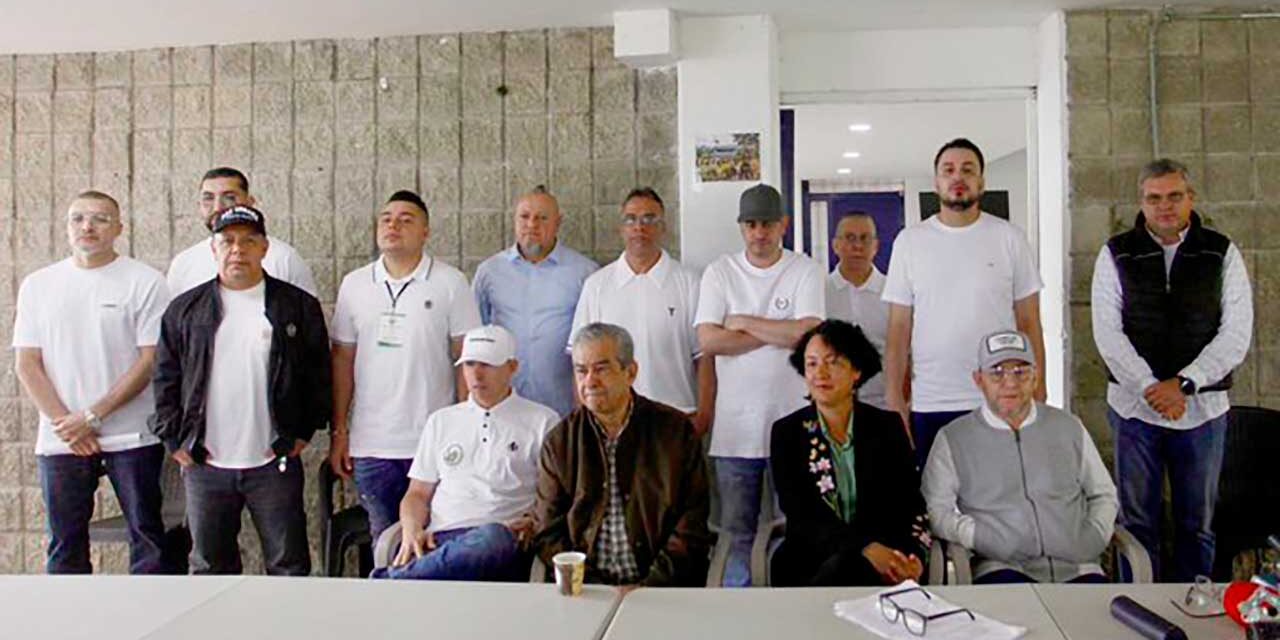 Gobierno suspende diálogos con estructuras criminales en Medellín tras fiesta en cárcel de Itagüí