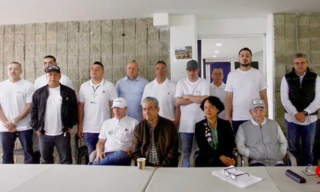 Gobierno suspende diálogos con estructuras criminales en Medellín tras fiesta en cárcel de Itagüí