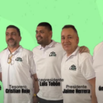 Balonmano antioqueño respalda continuidad del Comité Ejecutivo para el periodo 2026-2030