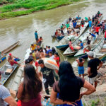 Gobierno reporta más de 2,1 millones de hectáreas formalizadas para comunidades étnicas