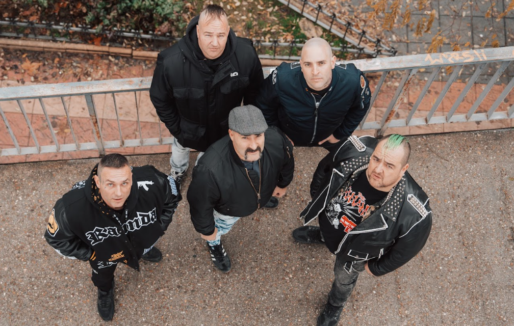 Non Servium regresa a Medellín: hardcore punk en vivo el 24 de abril