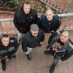 Non Servium regresa a Medellín: hardcore punk en vivo el 24 de abril