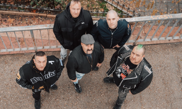 Non Servium regresa a Medellín: hardcore punk en vivo el 24 de abril