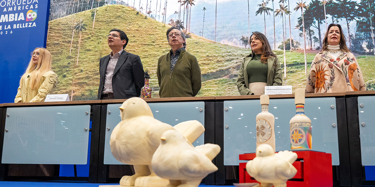 Turismo en Colombia supera los USD 10.000 millones y fortalece su papel en la economía