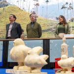 Turismo en Colombia supera los USD 10.000 millones y fortalece su papel en la economía