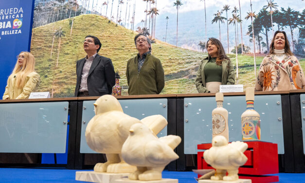 Turismo en Colombia supera los USD 10.000 millones y fortalece su papel en la economía