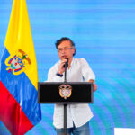 Petro llama a la unidad global ante la crisis climática y cuestiona la respuesta del capitalismo