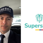 Daniel Quintero, nuevo Superintendente de Salud