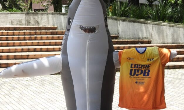 Corre UPB 2026: correr por la educación y transformar vidas en Medellín