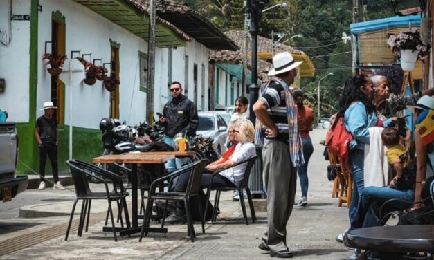 Nuevas reglas para el turismo en Antioquia por riesgo de fiebre amarilla